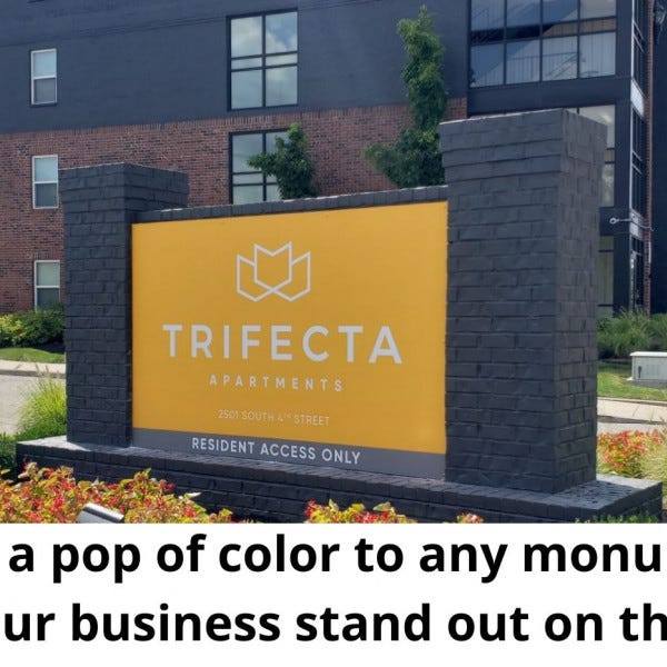 Trifecta