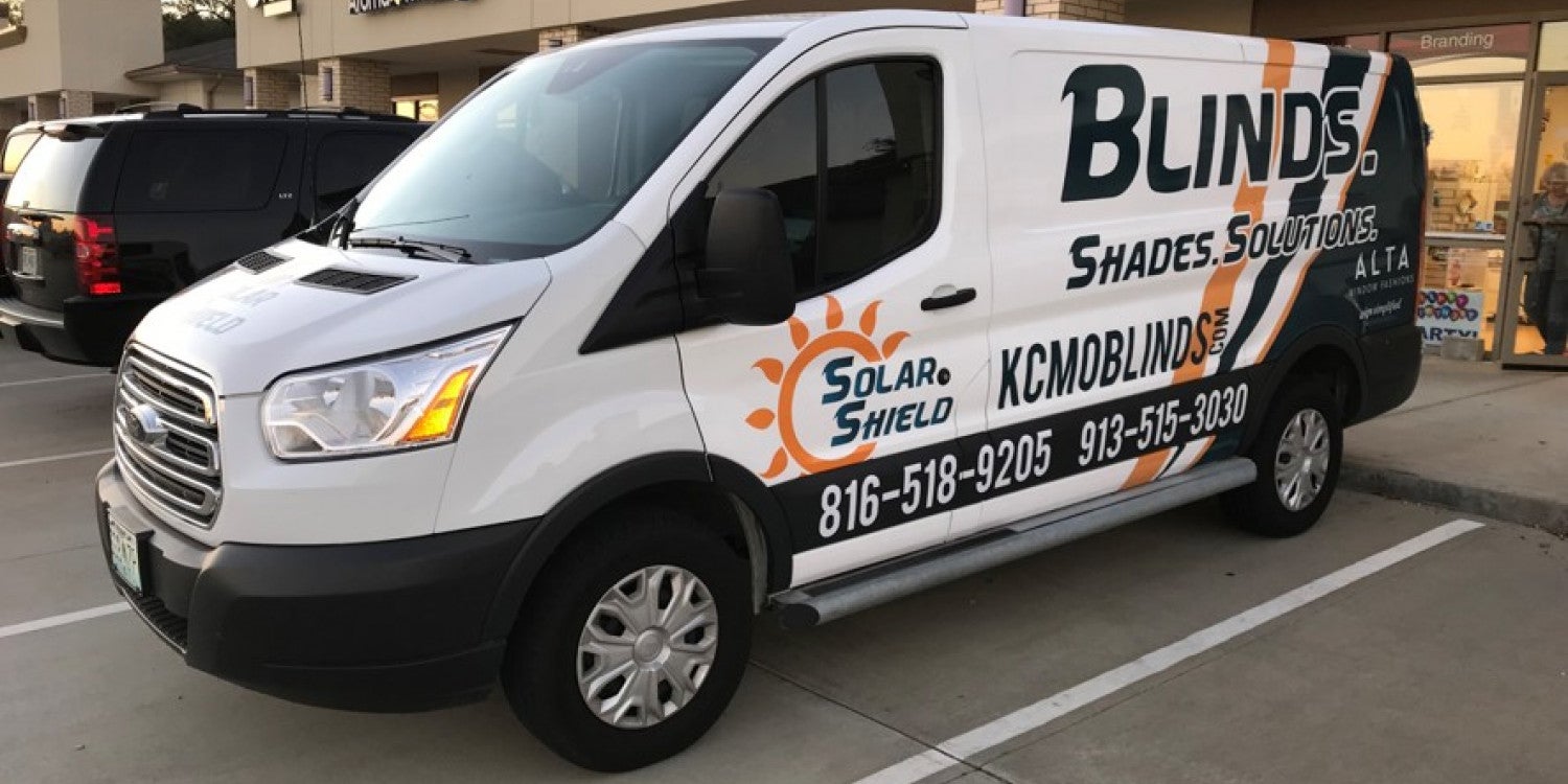 Van Wraps