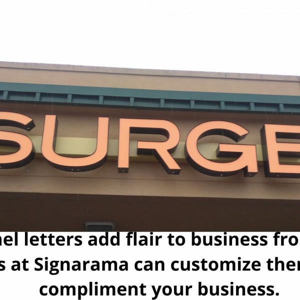 Surge