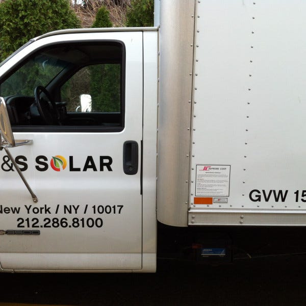 G&S Car Graphics_roseland