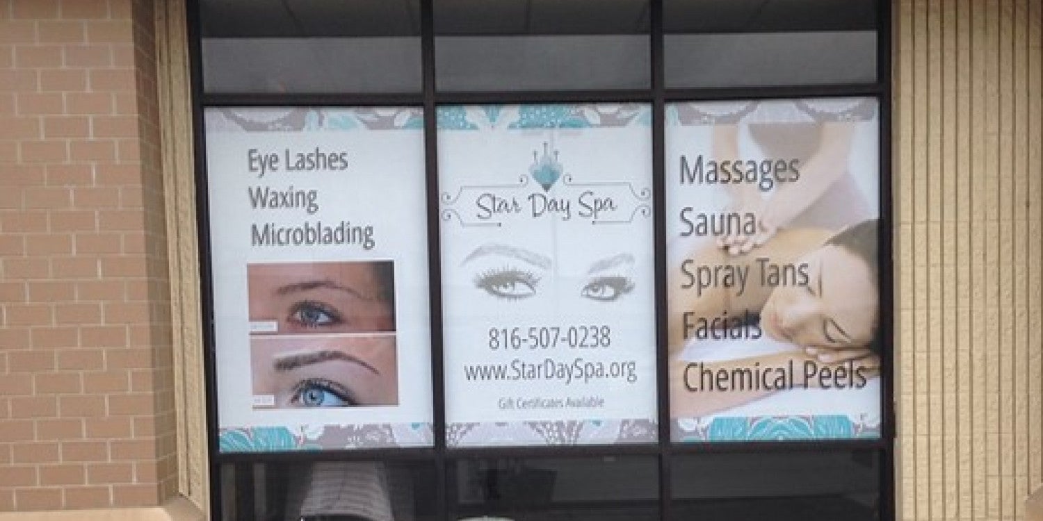 Window Graphics