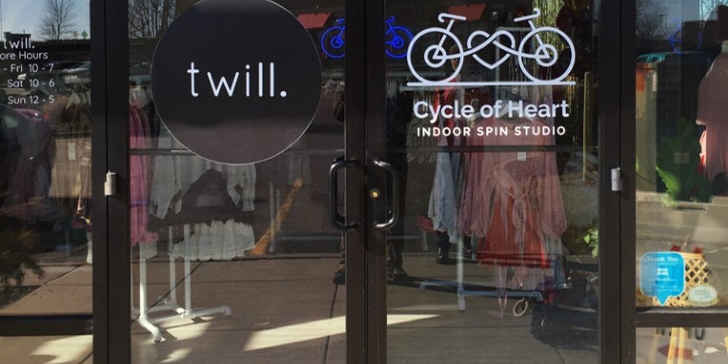 Window Graphics
