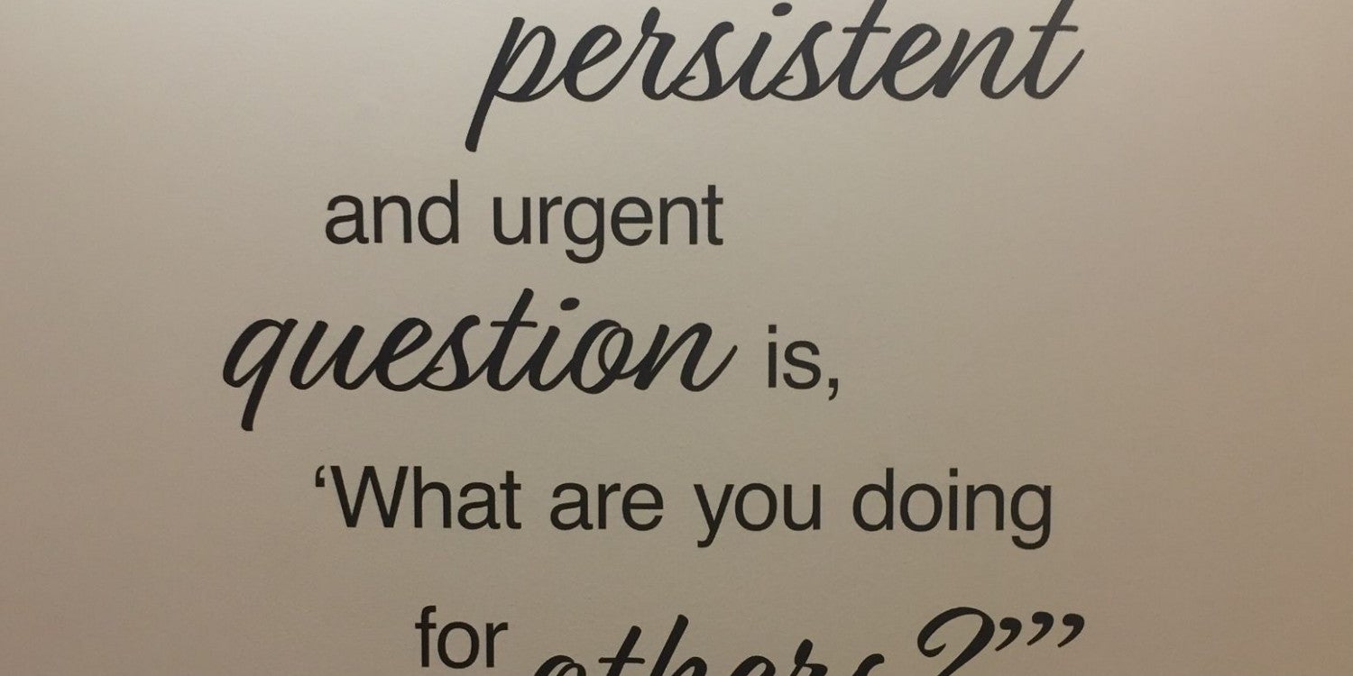 Wall Graphics