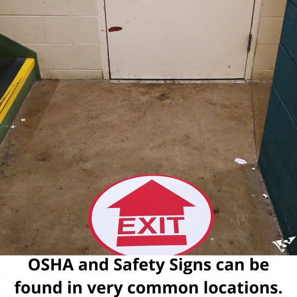 OSHA