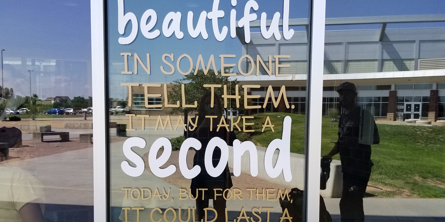 Window Graphics