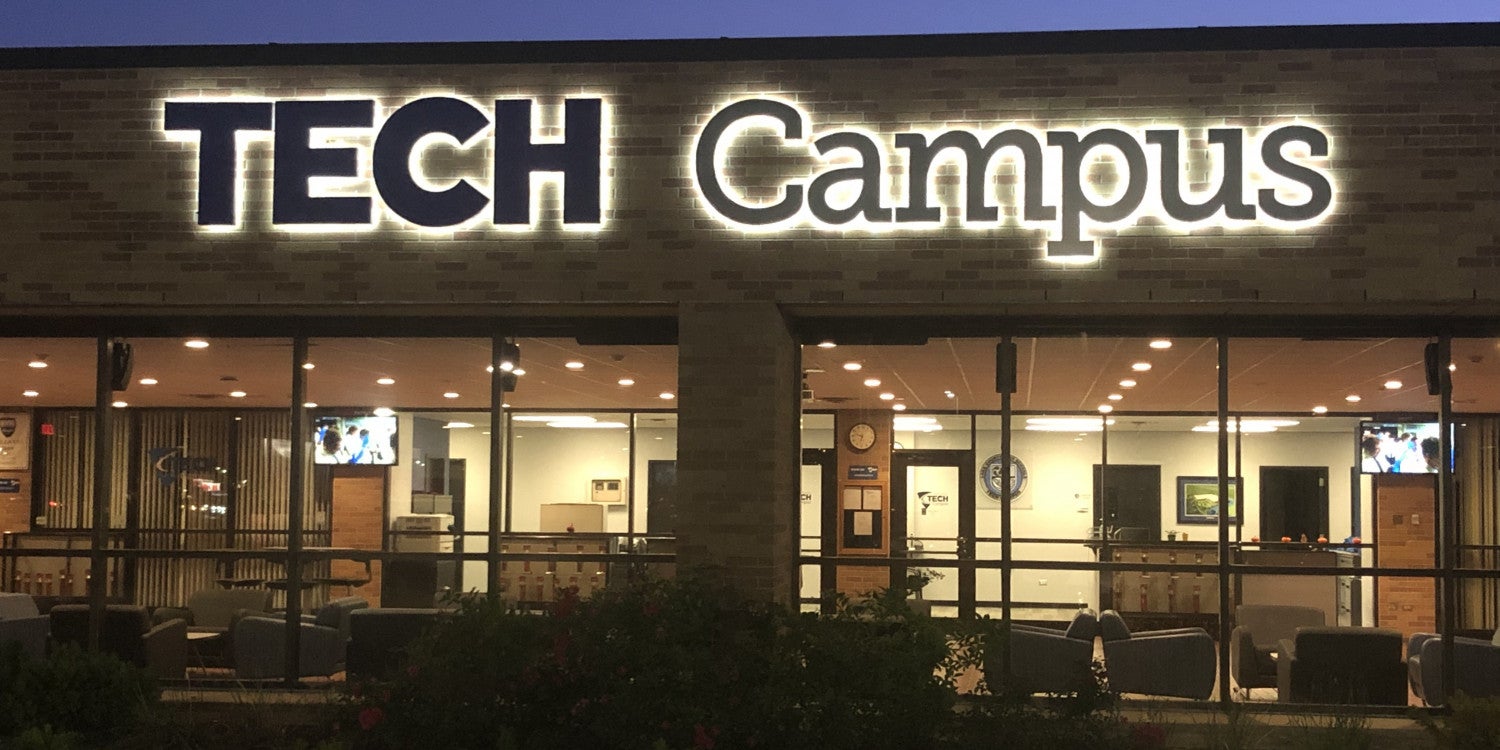 Channel Letters