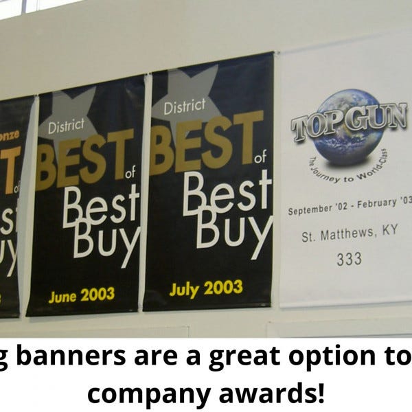 Awards