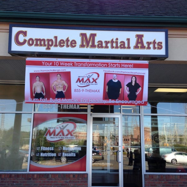 CMA Hanging Banner_Roseland