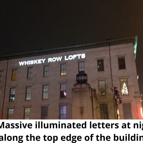 Whiskey Row