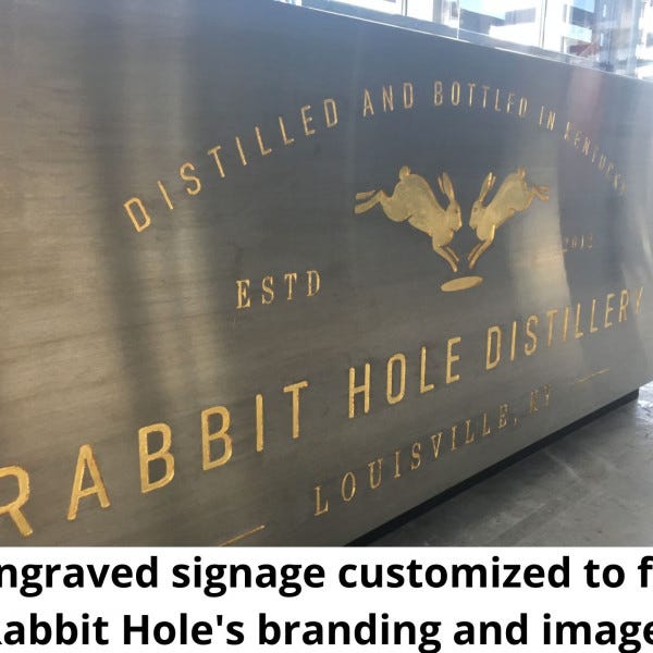 Rabbit Hole
