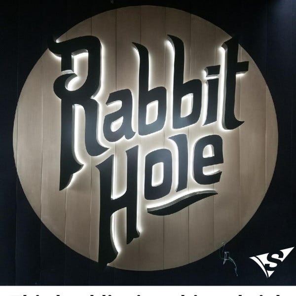 Rabbit Hole
