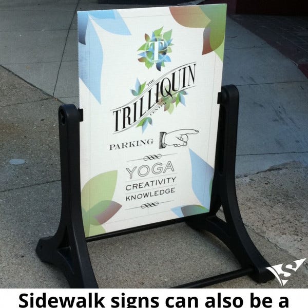 Sidewalk