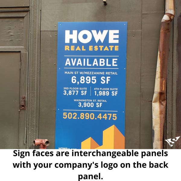 Sign Faces