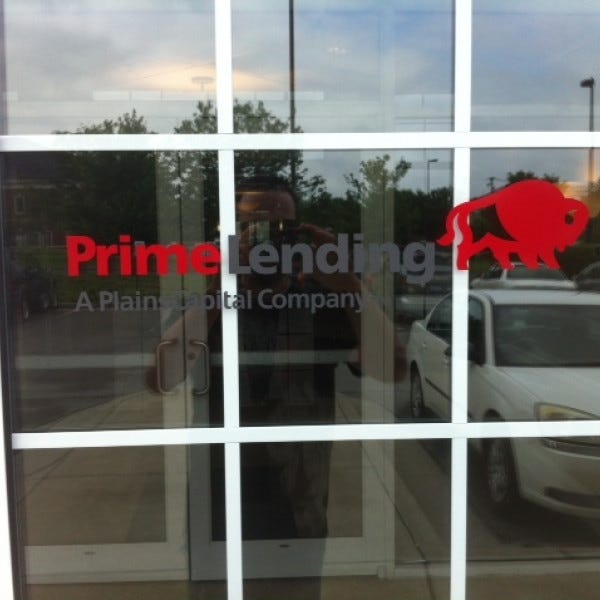 Prime Lending