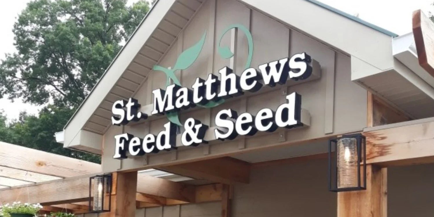 Custom Outdoor Signs for Business