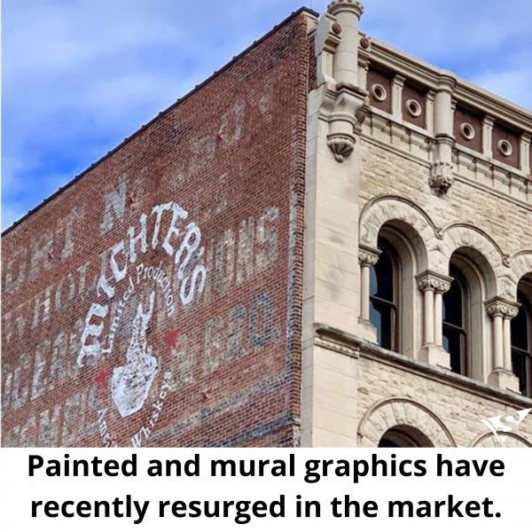 Painted