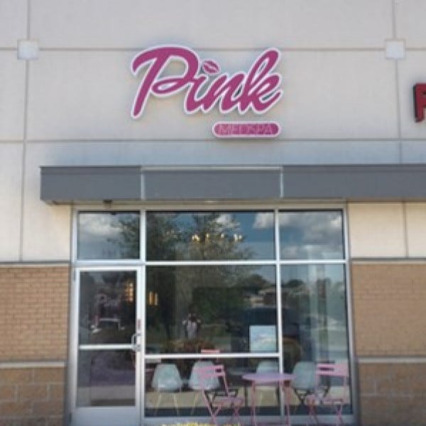 Pink Medspa Pic