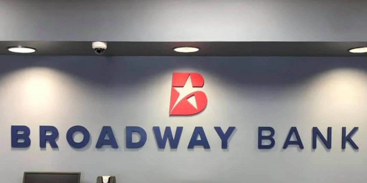 Indoor & Interior Signs & Banners