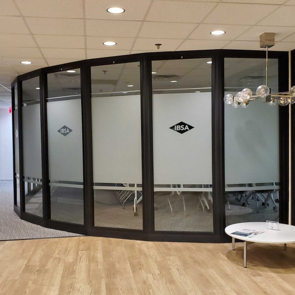 IBSA Window Frosting_Roseland