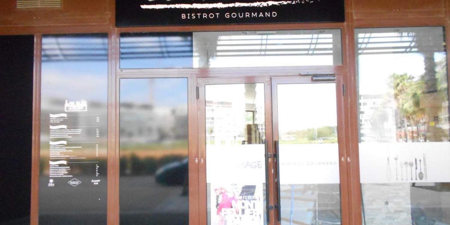 Enseigne