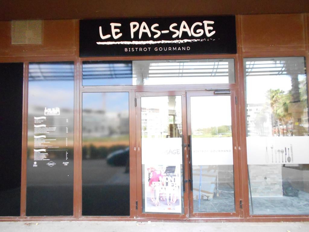 Enseigne