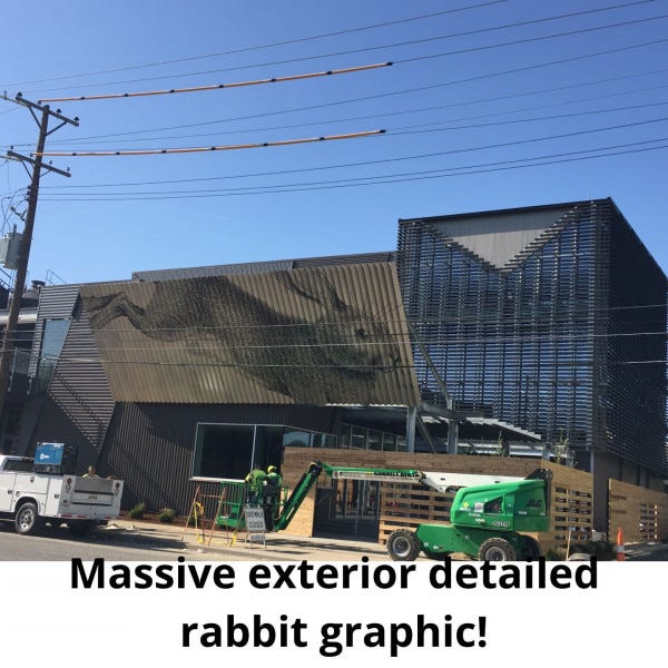 Rabbit Hole
