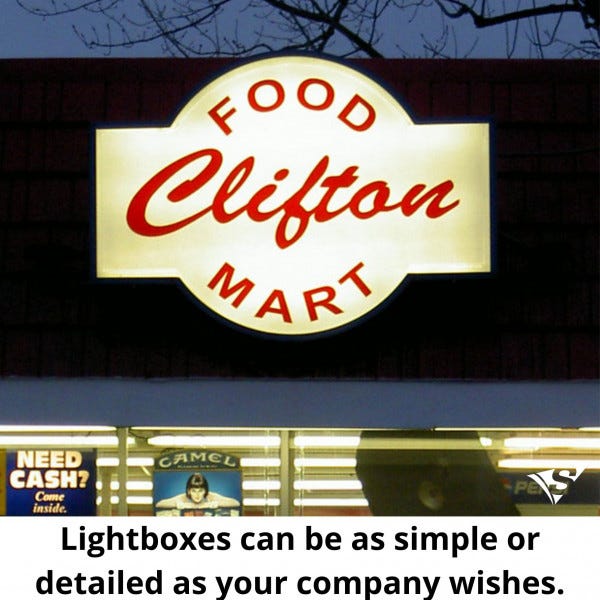 Lightbox