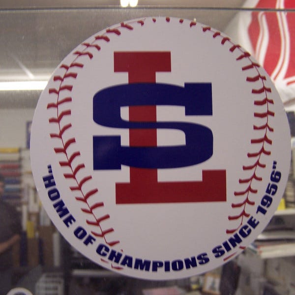 South Lexington Baseball