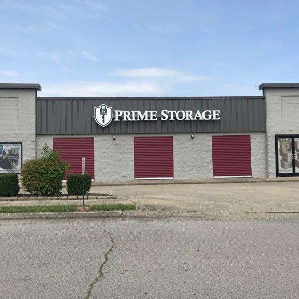 Prime Storage