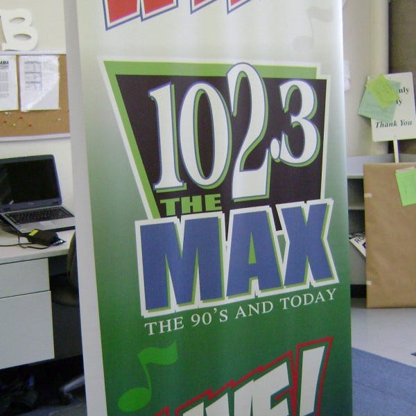 Banner Stands