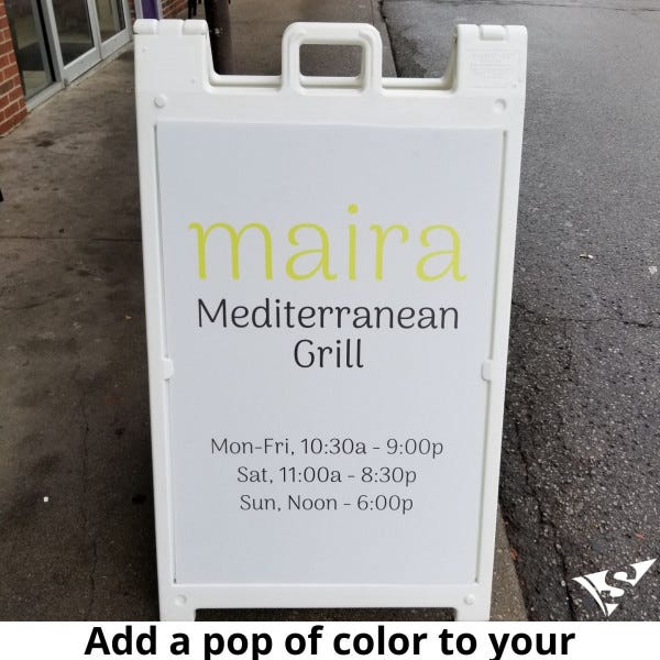 Storefront