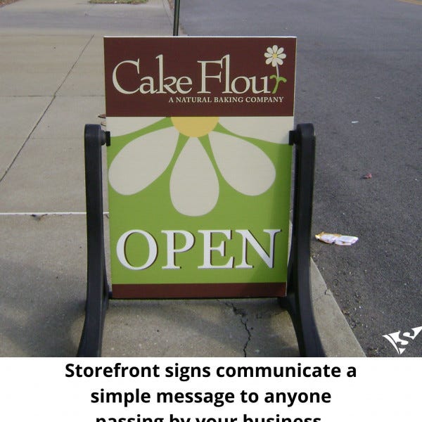 Storefront