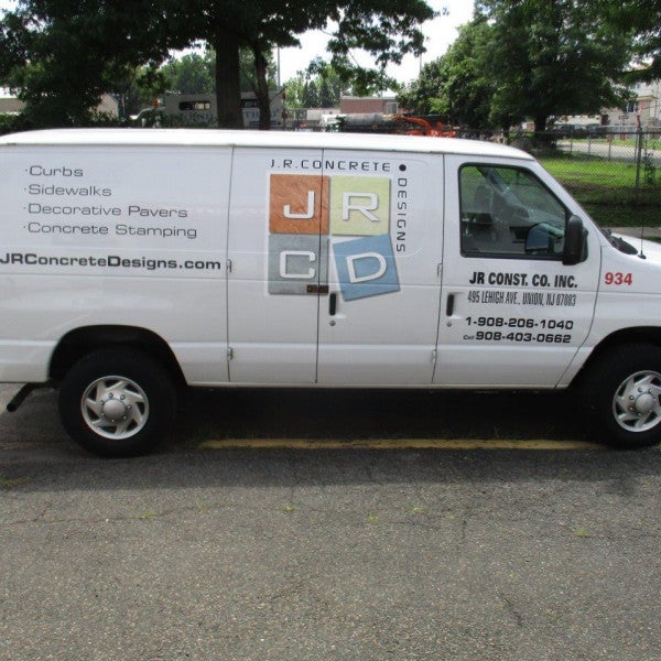 Vehicle Graphics 19 1