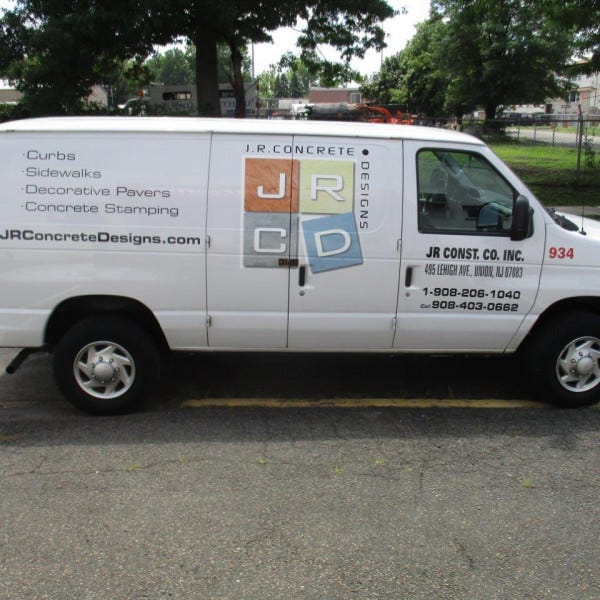Vehicle Graphics 19 1