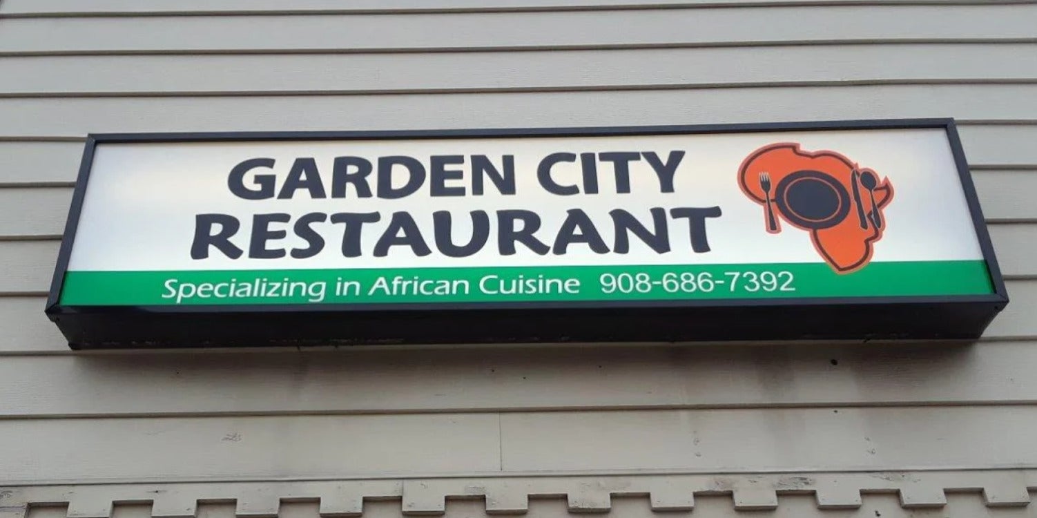 Lightbox Signs