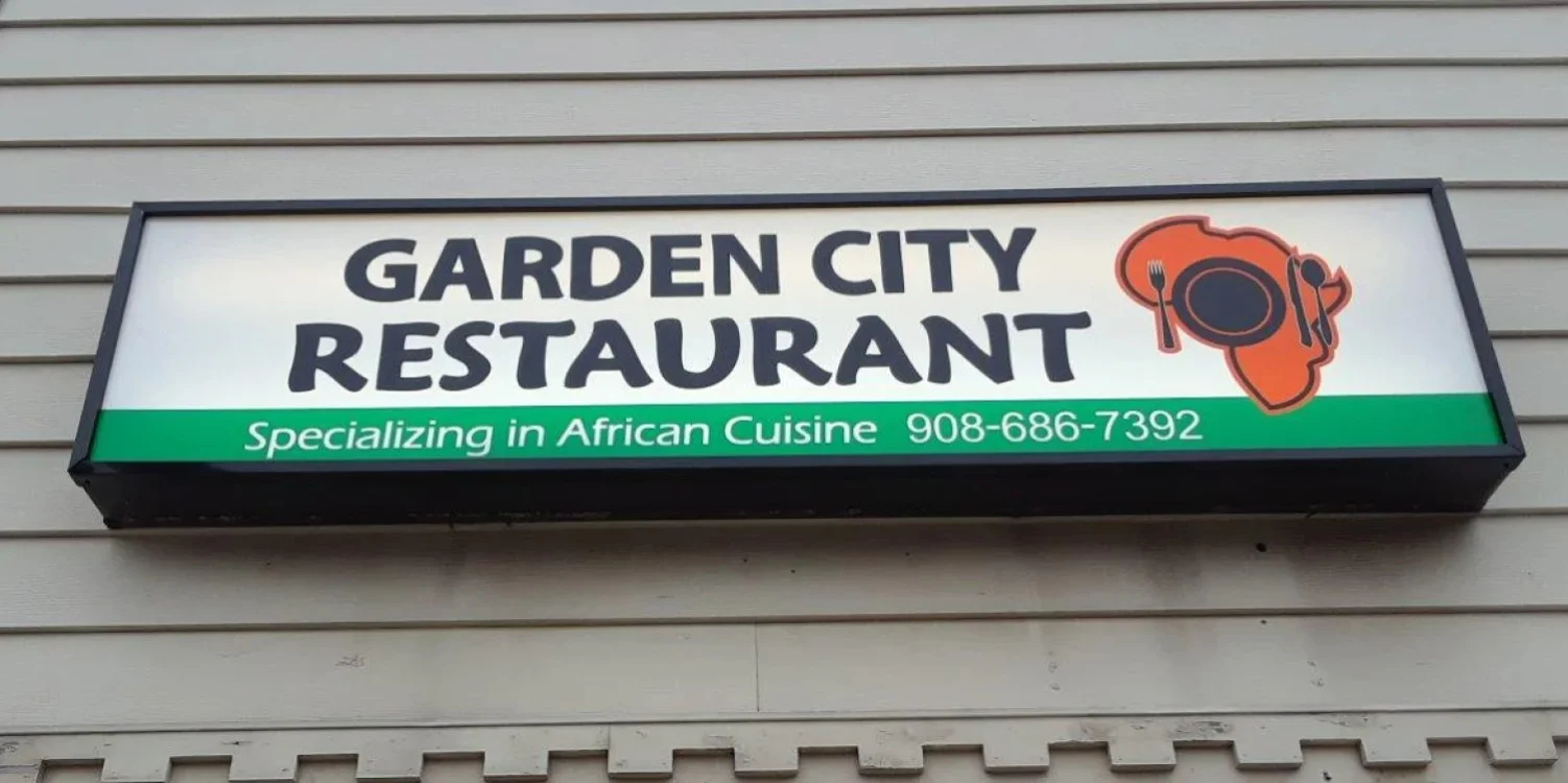 Lightbox Signs