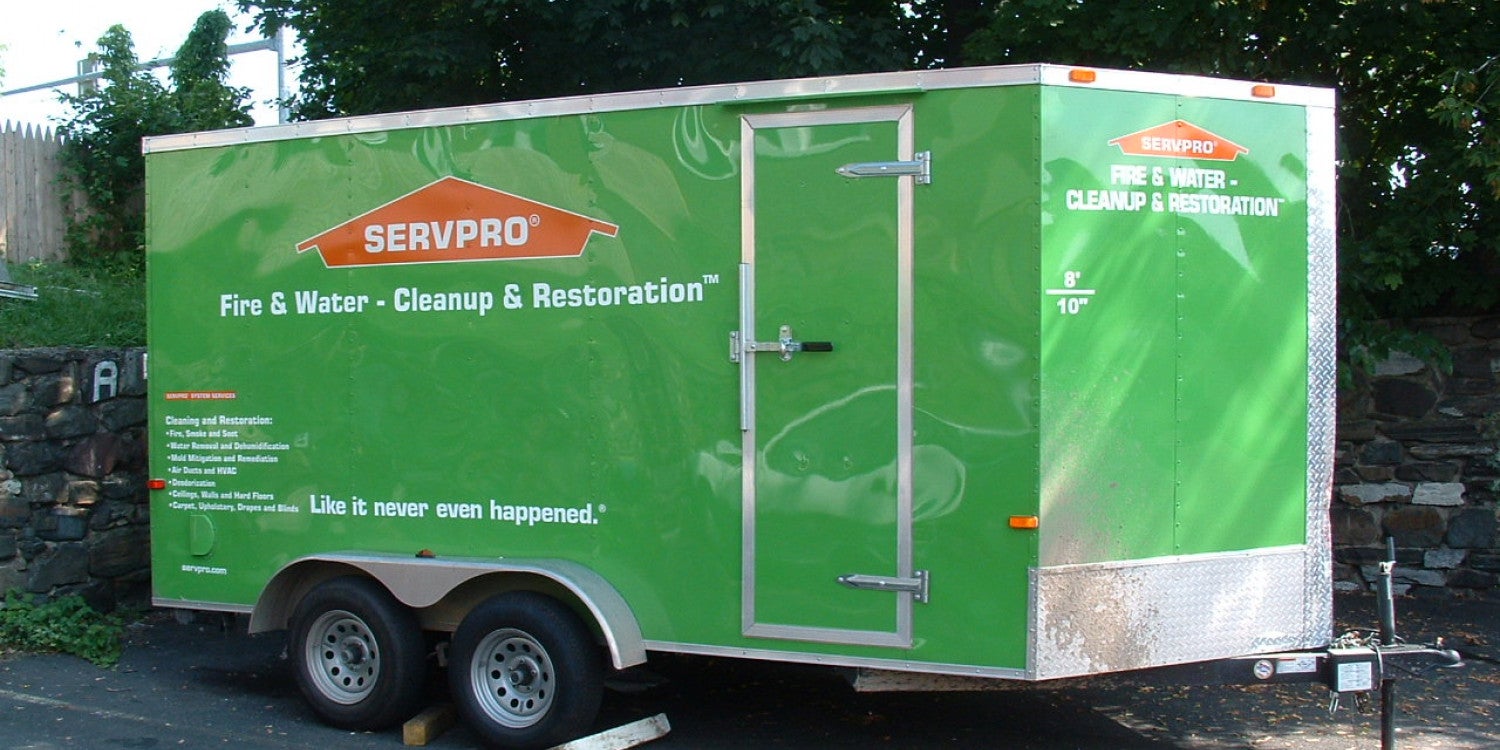 Van Wraps & Graphics