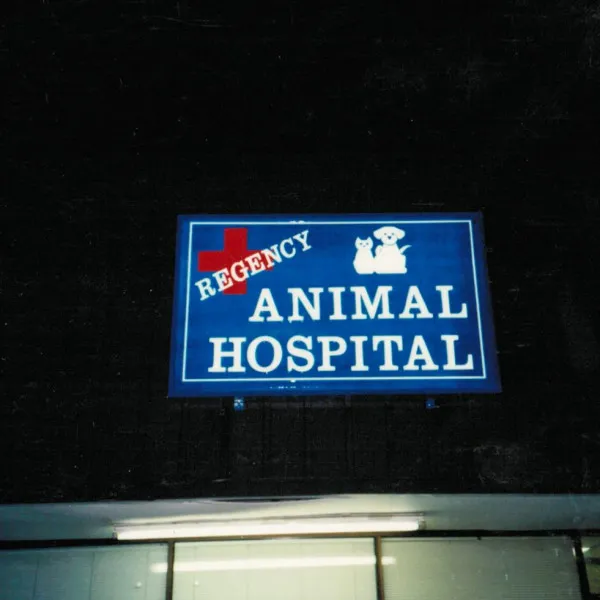 Regency Animal Hospital