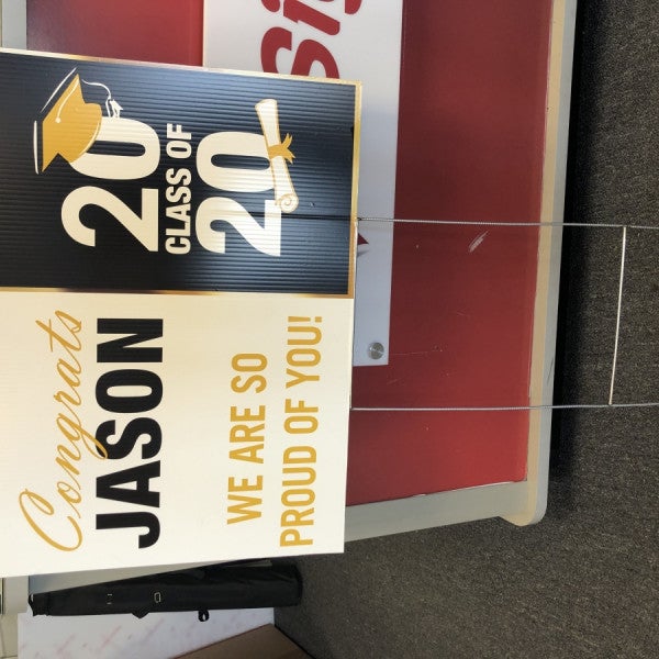 Grad Sign Jason_Roseland