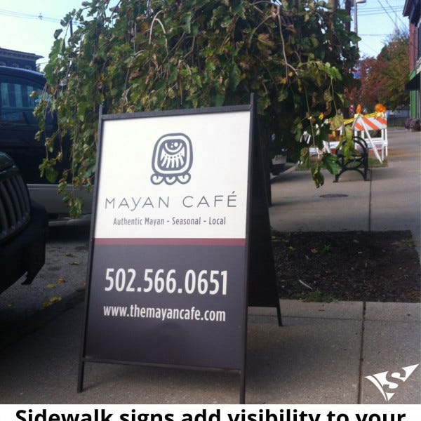 Sidewalk
