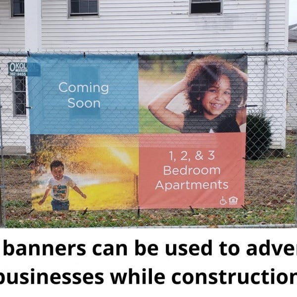 Outdoor Mesh