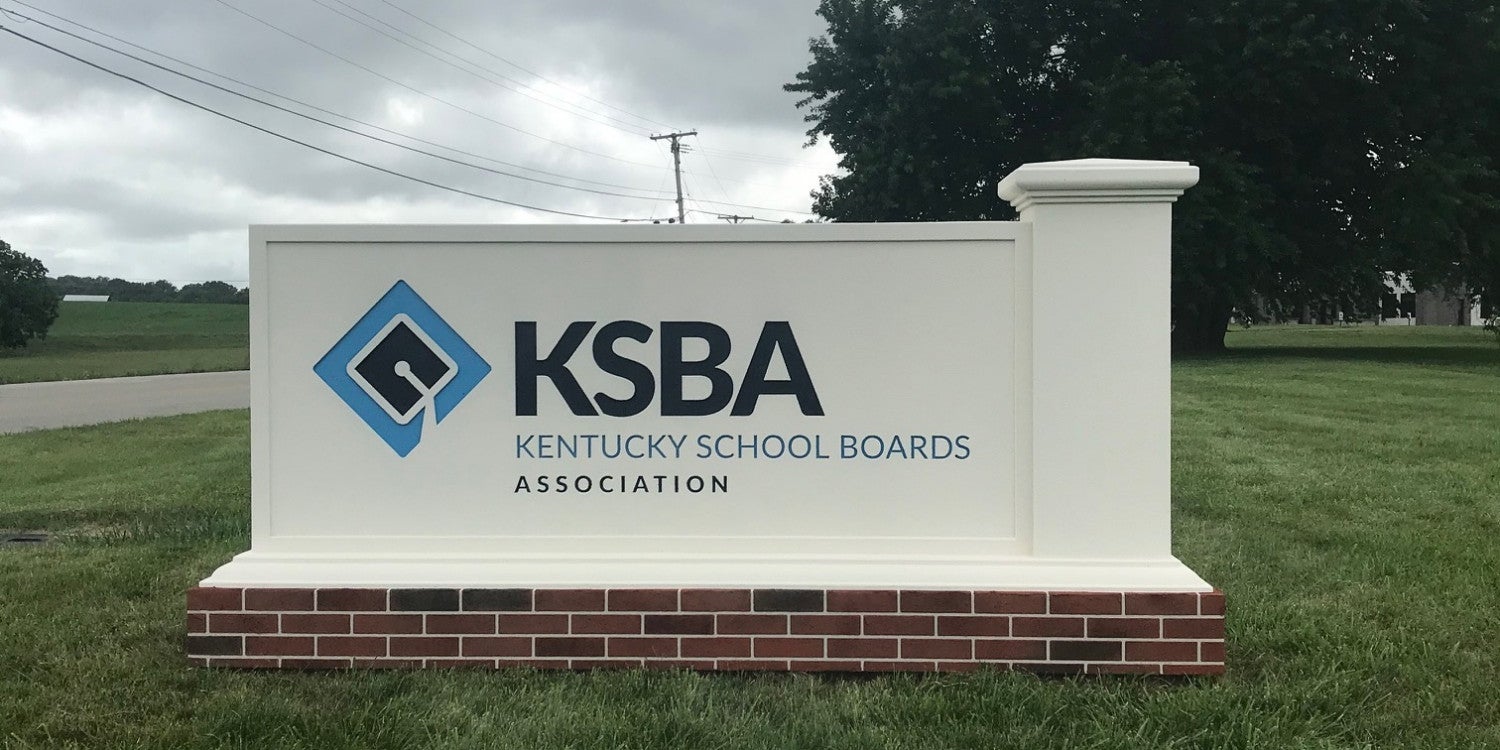 Monument Signs Lexington, KY