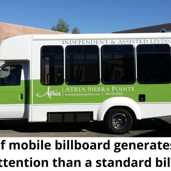 Vehicle Wraps