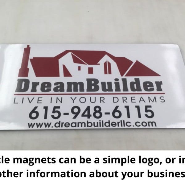 Magnet