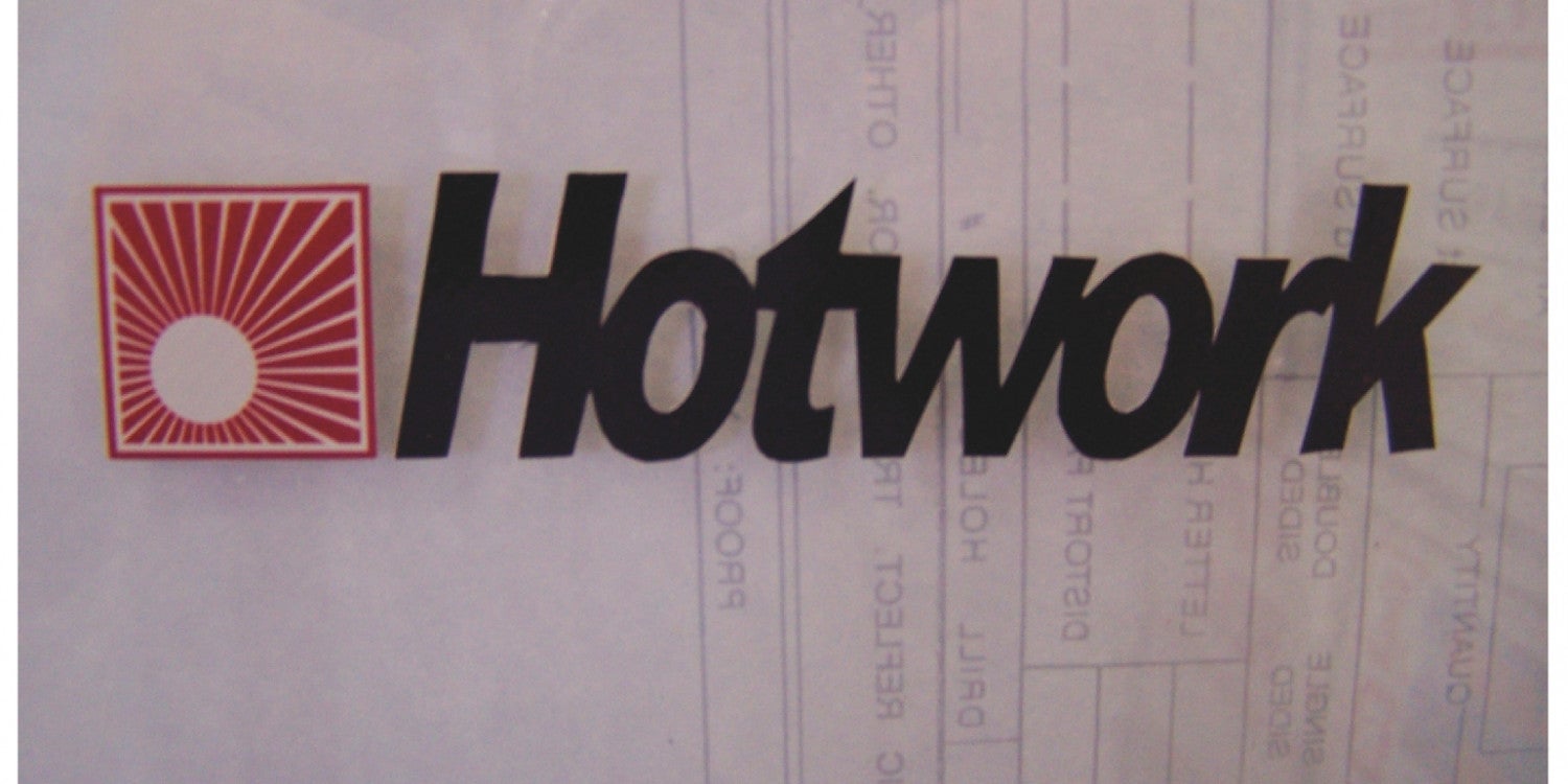 Stickers and Labels