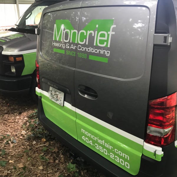 Vehicle Graphics