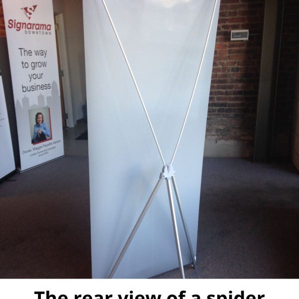 Banner Stands