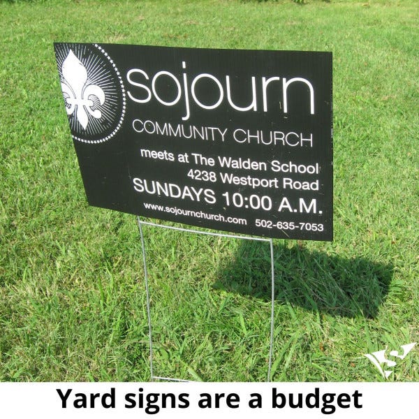Yard