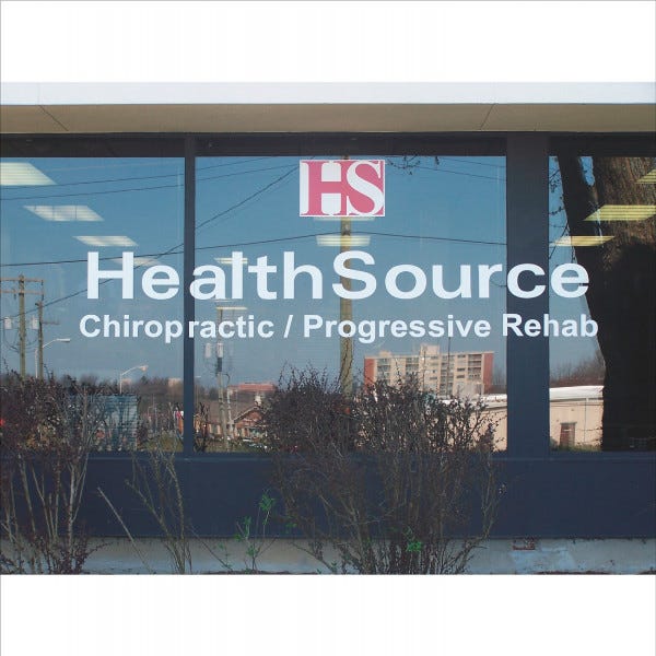 HealthSource