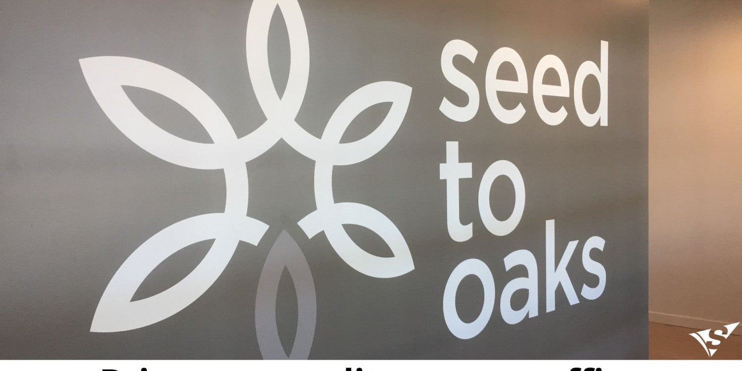 Wall Graphics